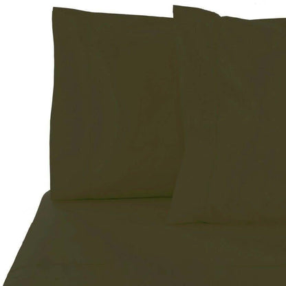 6-Piece Set: Egyptian Comfort 1600 Count Deep Pocket Bed Sheets - More Colors- DailySale- {{Product type}}