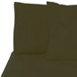 6-Piece Set: Egyptian Comfort 1600 Count Deep Pocket Bed Sheets - More Colors- DailySale- {{Product type}}