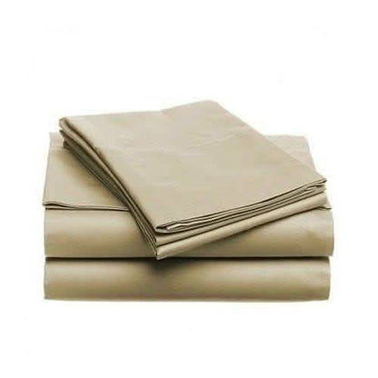 6-Piece Set: Egyptian Comfort 1600 Count Deep Pocket Bed Sheets - More Colors- DailySale- {{Product type}}
