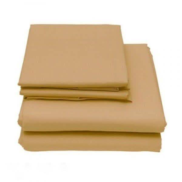 6-Piece Set: Egyptian Comfort 1600 Count Deep Pocket Bed Sheets - More Colors- DailySale- {{Product type}}