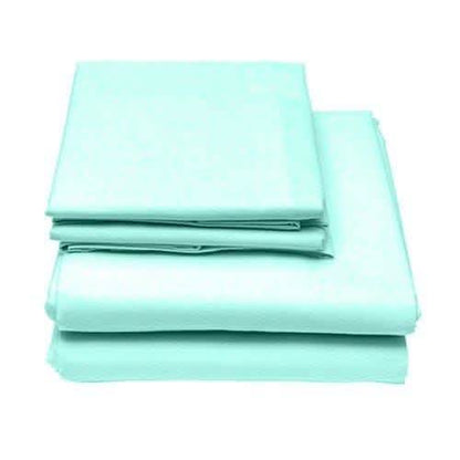 6-Piece Set: Egyptian Comfort 1600 Count Deep Pocket Bed Sheets - More Colors- DailySale- {{Product type}}