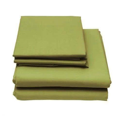 6-Piece Set: Egyptian Comfort 1600 Count Deep Pocket Bed Sheets - More Colors- DailySale- {{Product type}}