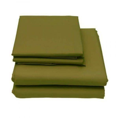 6-Piece Set: Egyptian Comfort 1600 Count Deep Pocket Bed Sheets - More Colors- DailySale- {{Product type}}
