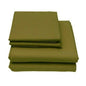 6-Piece Set: Egyptian Comfort 1600 Count Deep Pocket Bed Sheets - More Colors- DailySale- {{Product type}}