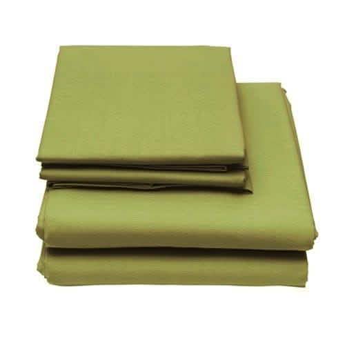 6-Piece Set: Egyptian Comfort 1600 Count Deep Pocket Bed Sheets - More Colors- DailySale- {{Product type}}