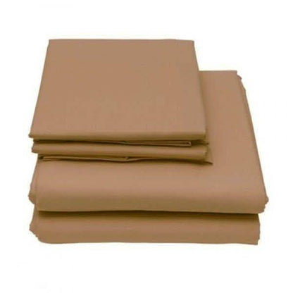 6-Piece Set: Egyptian Comfort 1600 Count Deep Pocket Bed Sheets - More Colors- DailySale- {{Product type}}