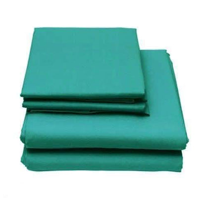 6-Piece Set: Egyptian Comfort 1600 Count Deep Pocket Bed Sheets - More Colors- DailySale- {{Product type}}