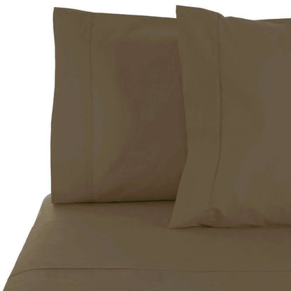 6-Piece Set: Egyptian Comfort 1600 Count Deep Pocket Bed Sheets - More Colors- DailySale- {{Product type}}