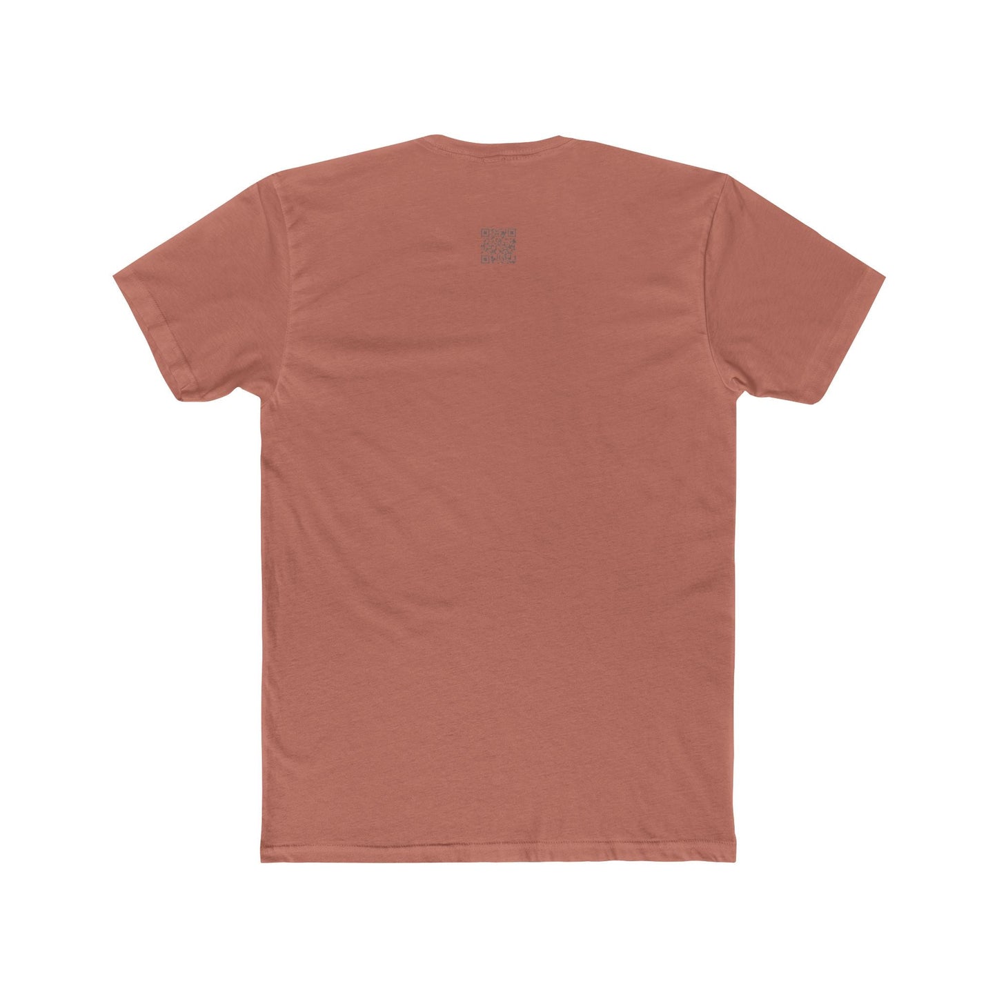 Bite Me Pin Up Slim Fit Graphic Tee - - Slim Fit Graphic Tee