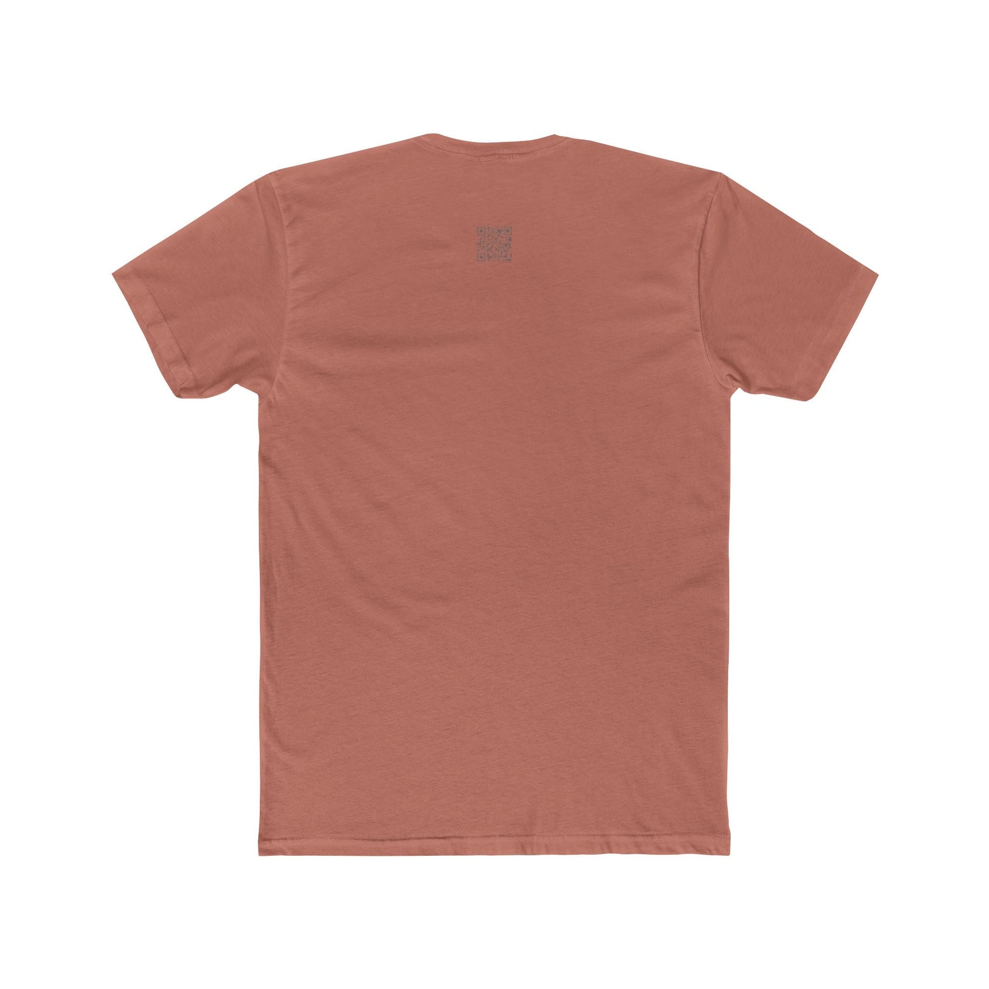 Bite Me Pin Up Slim Fit Graphic Tee - - Slim Fit Graphic Tee