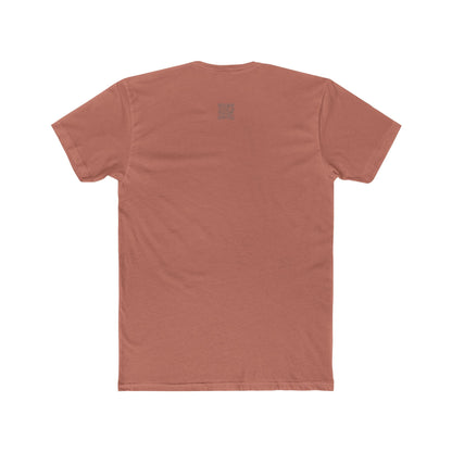 Bite Me Pin Up Slim Fit Graphic Tee - - Slim Fit Graphic Tee