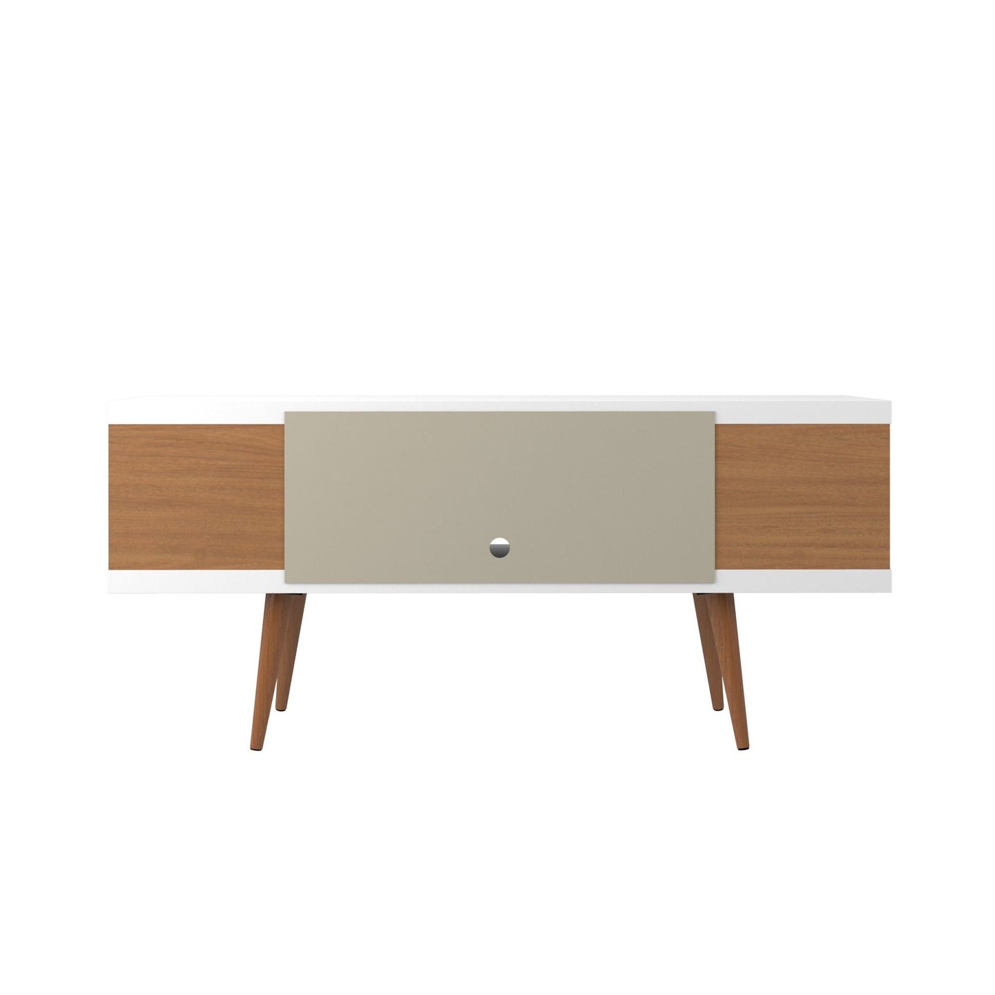 Utopia - Mid-Century Modern TV Stand- HouseOfZazla- {{Product type}}