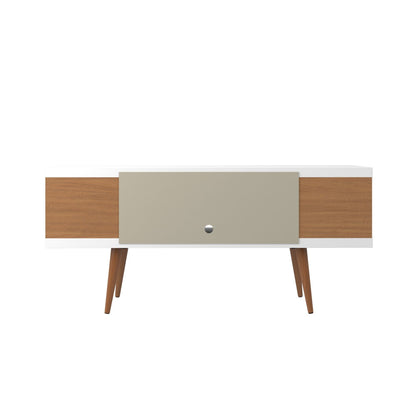 Utopia - Mid-Century Modern TV Stand- HouseOfZazla- {{Product type}}
