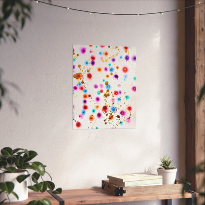 Bloom Fine Art Posters