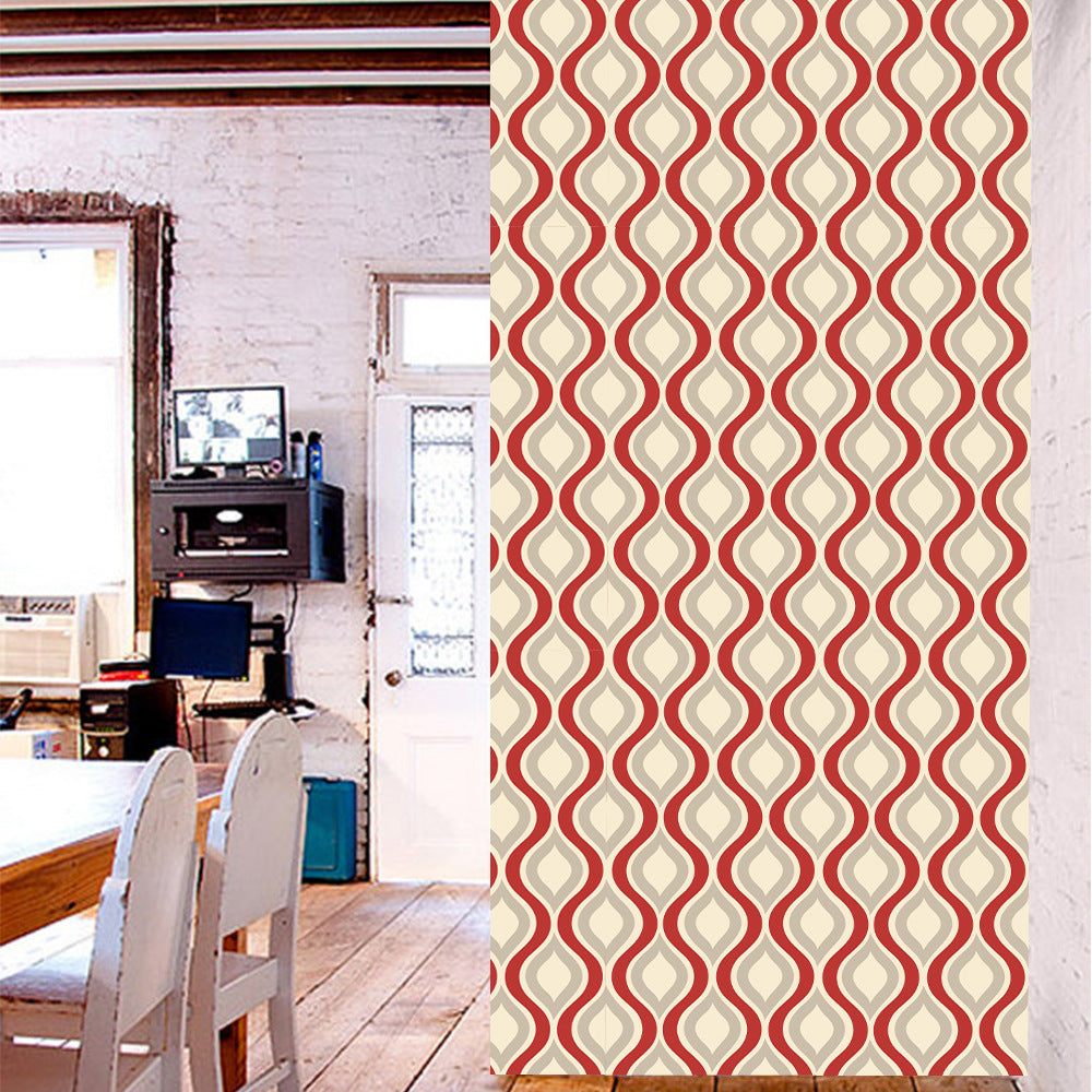 Wall modified decorative stickers furniture- FLIPSTYLEZLLC- {{Product type}}