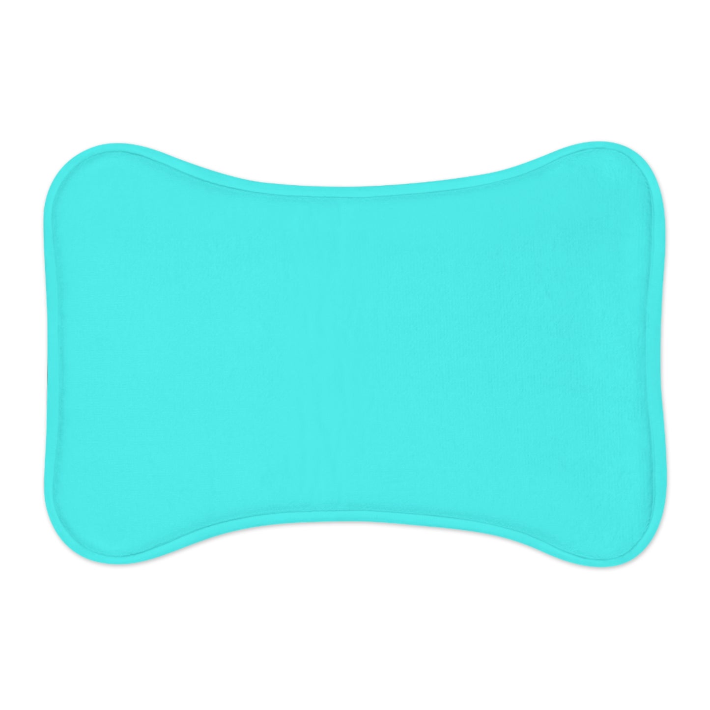 Malibu Blue Pet Feeding Mats