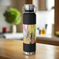 Fairies Delight 22oz Vacuum Insulated Bottle