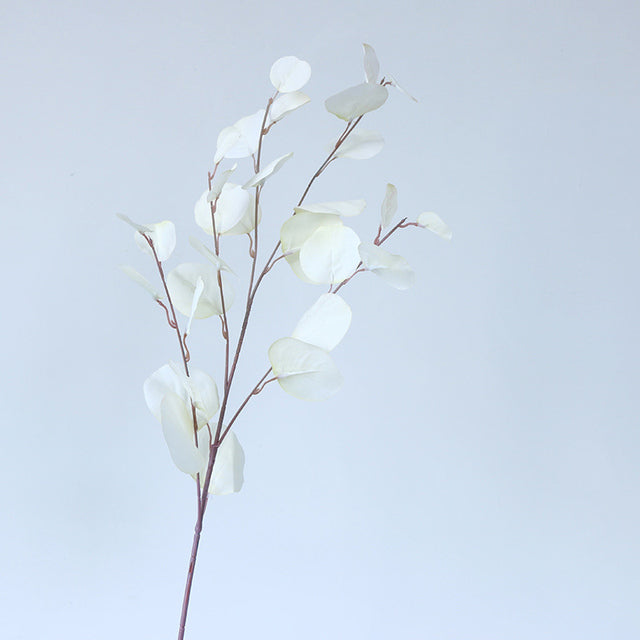 Autumn Apple Leaf Decor - A - artificial plant
