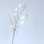 Autumn Apple Leaf Decor - A - artificial plant