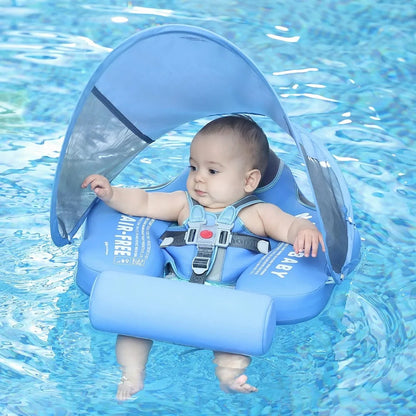 Non Inflatable Baby Float