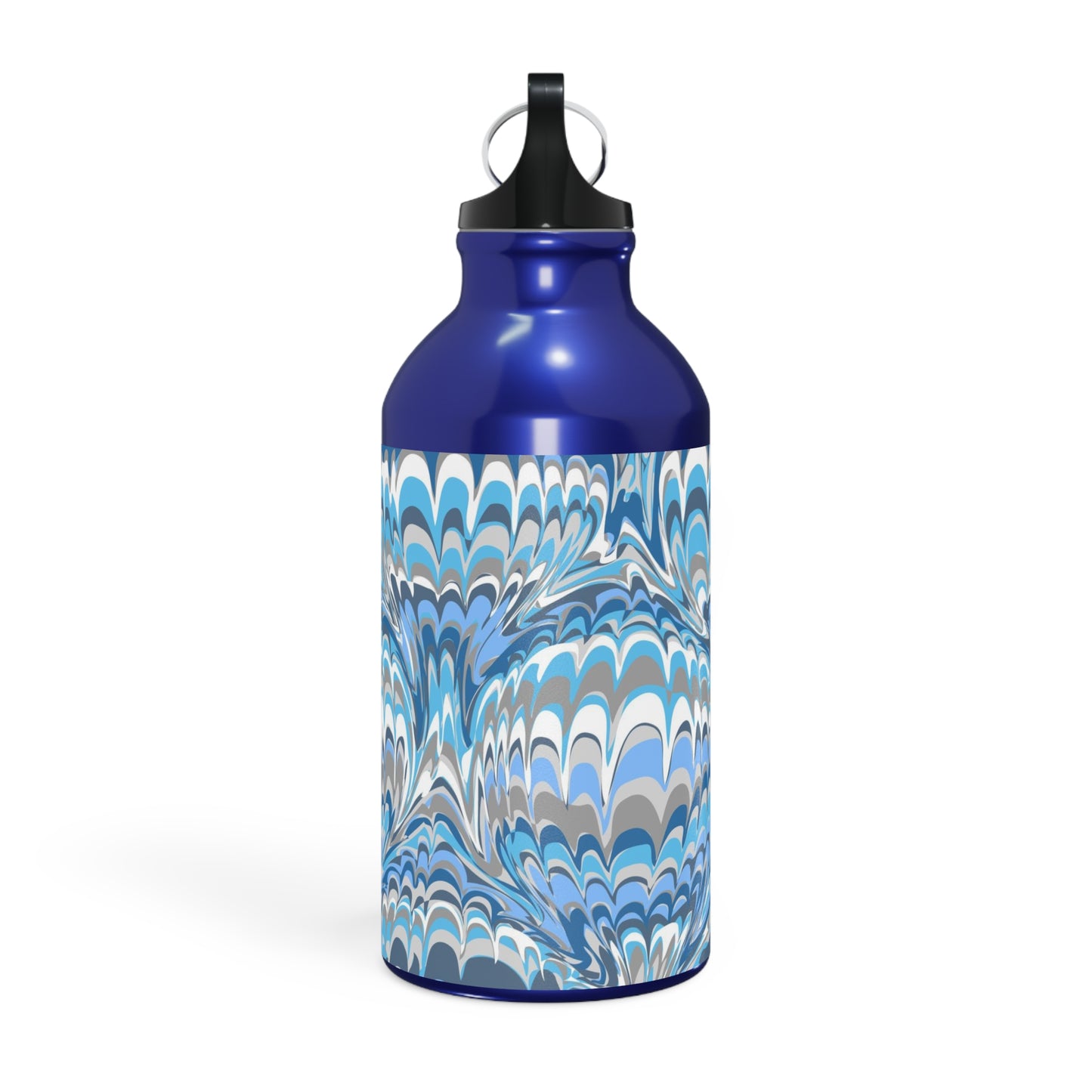 Blue Marble Oregon Sport Bottle