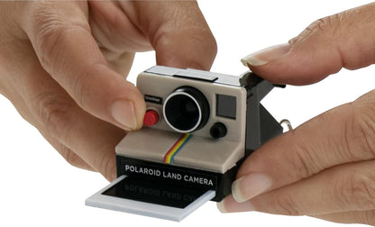 World's Smallest Polaroid Camera- Rust & Cinder- {{Product type}}