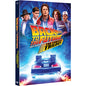 Back to the Future: The Complete Trilogy (DVD) [2020]- Back to the Future™- {{Product type}}