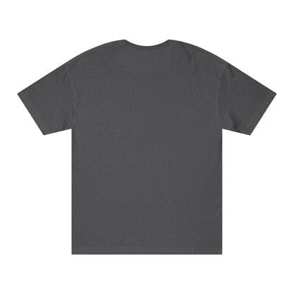 Another M Coupe Tee - Unisex American Apparel Classic T-Shirt - - T-Shirt