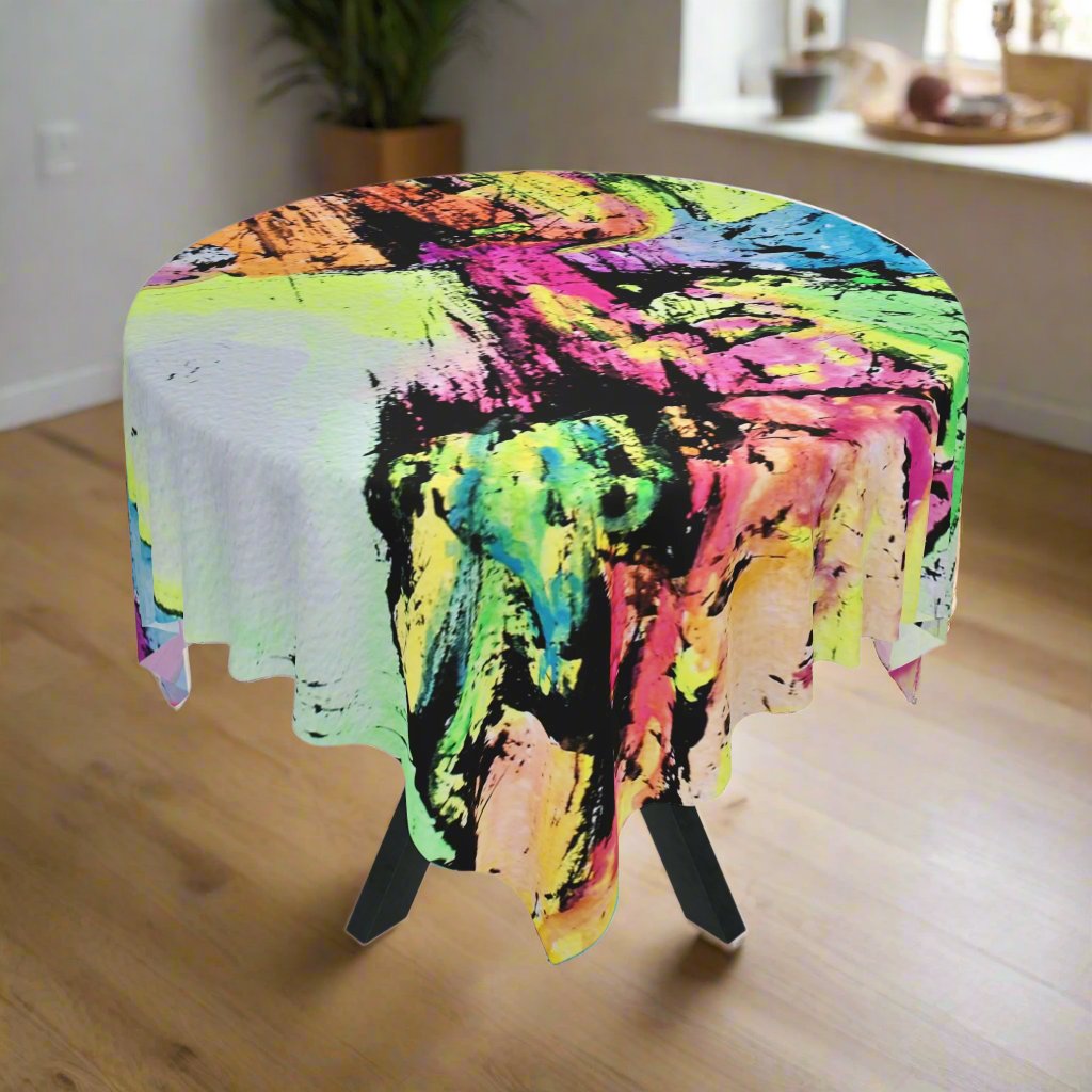 Fairies Delight Table Cloth