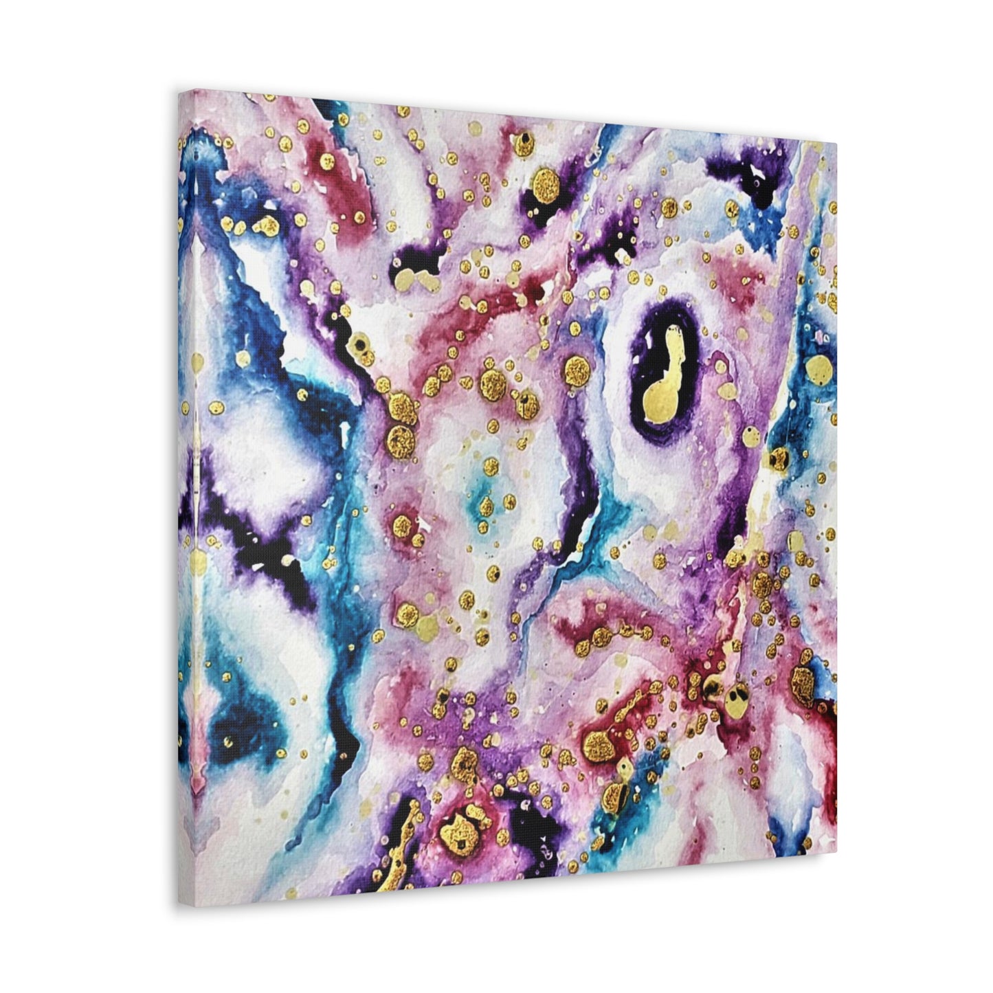 Cosmic Sky Canvas Gallery Wraps