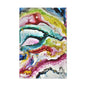 Cosmic Face Canvas Gallery Wraps 20″ x 30″ 1.25"