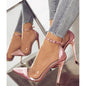 Fashion All-Match Stiletto Heels