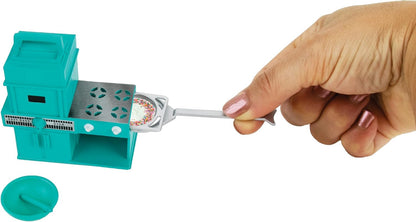 World's Smallest Easy-Bake Oven- Rust & Cinder- {{Product type}}