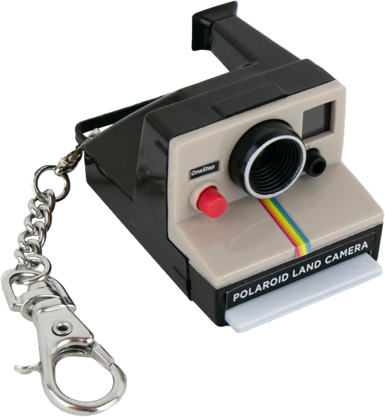 World's Smallest Polaroid Camera- Rust & Cinder- {{Product type}}