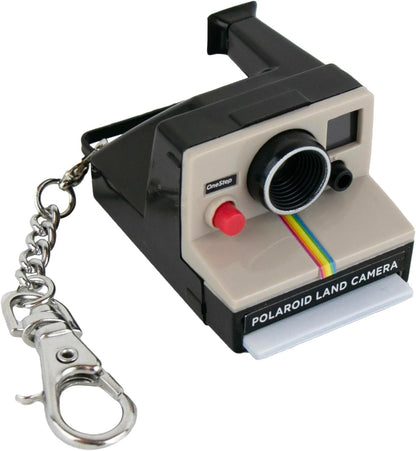 World's Smallest Polaroid Camera- Rust & Cinder- {{Product type}}