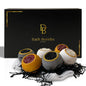 DINBER Bath Bombs 6pc Luxury Set Gifts - n a - bath bombs