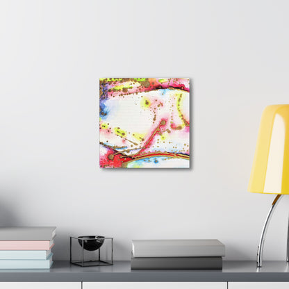 River Bend Canvas Gallery Wraps