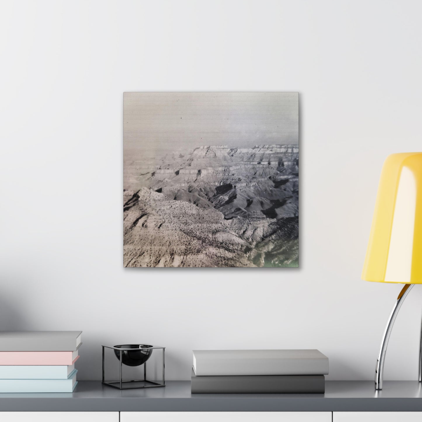 Grand Canyon Canvas Gallery Wraps