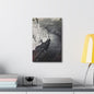 Boulder Dam Canvas Gallery Wraps 12" x 18" 1.25"