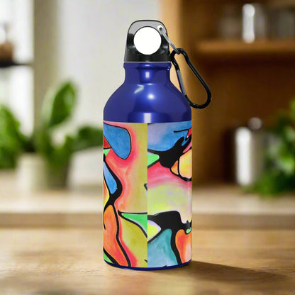 Atomic Dog Oregon Sport Bottle