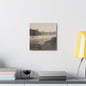 Central Park Canvas Gallery Wraps 12″ x 12″ 1.25"