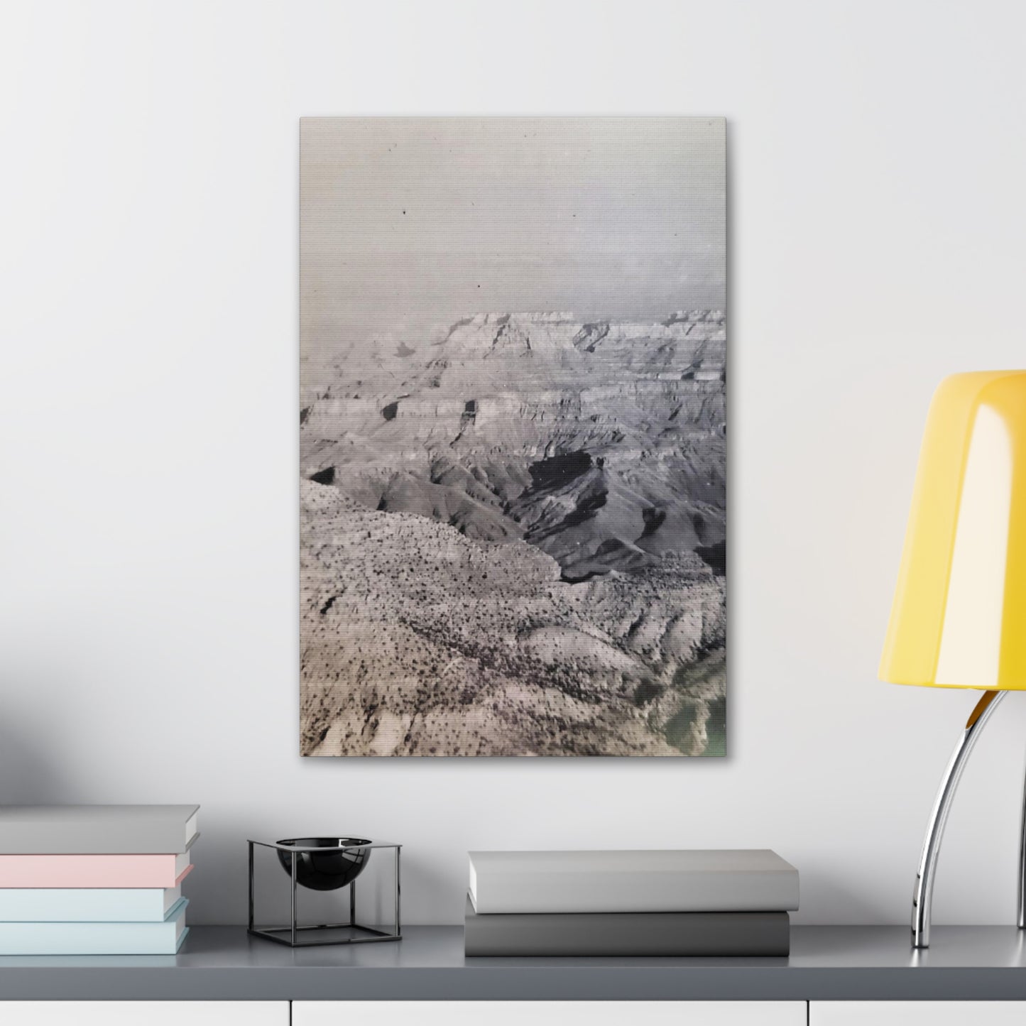 Grand Canyon Canvas Gallery Wraps