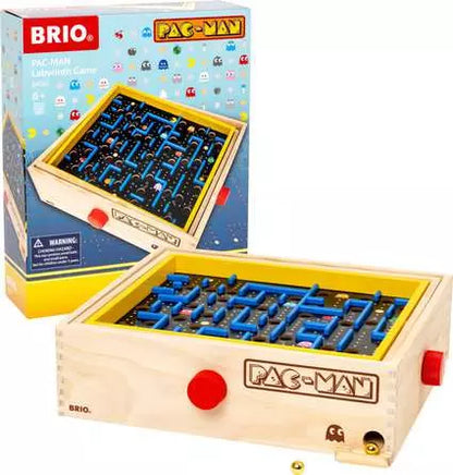 Brio: Pac-Man Labyrinth- Little Shop of Magic- {{Product type}}