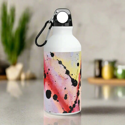 Red Hot Love Oregon Sport Bottle