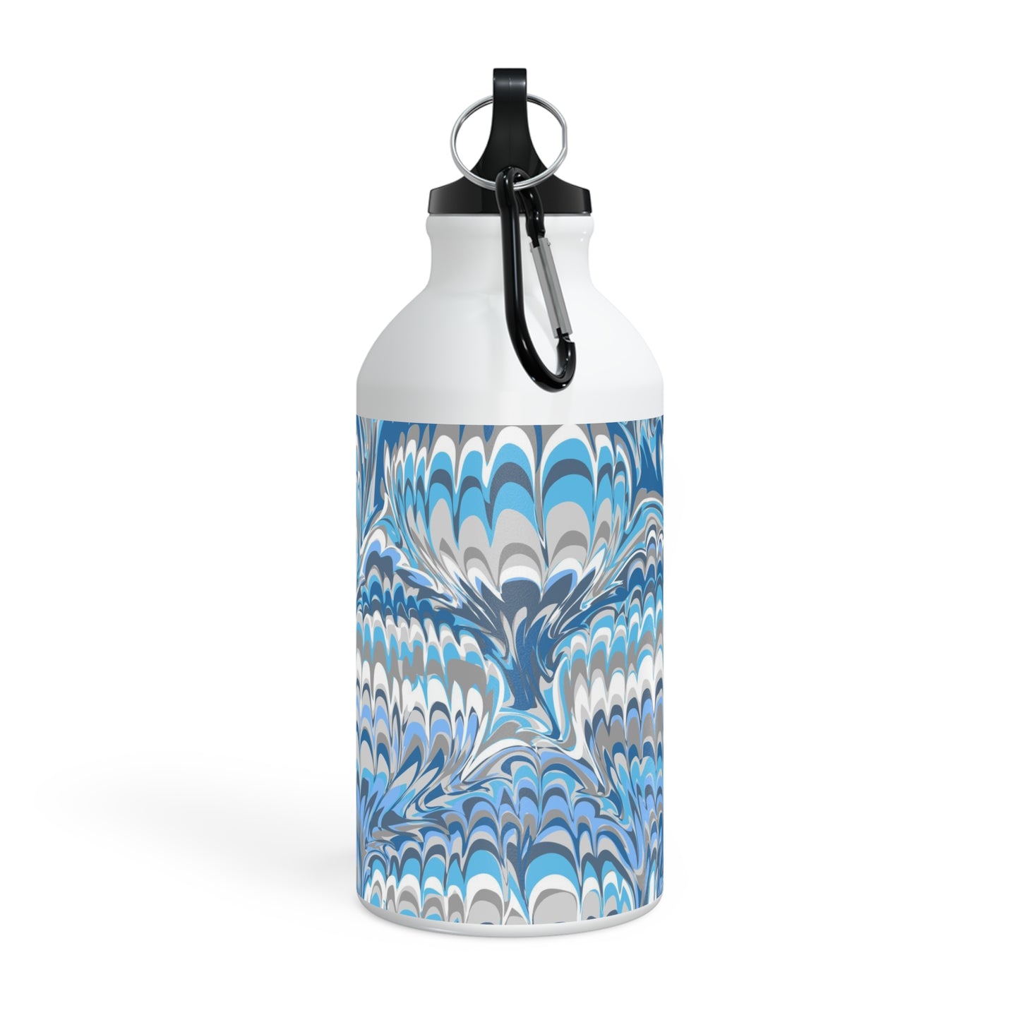 Blue Marble Oregon Sport Bottle