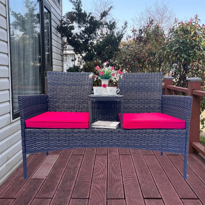 Outdoor Furniture Set- New Era Fashion LLc- {{Product type}}
