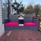 Outdoor Furniture Set- New Era Fashion LLc- {{Product type}}