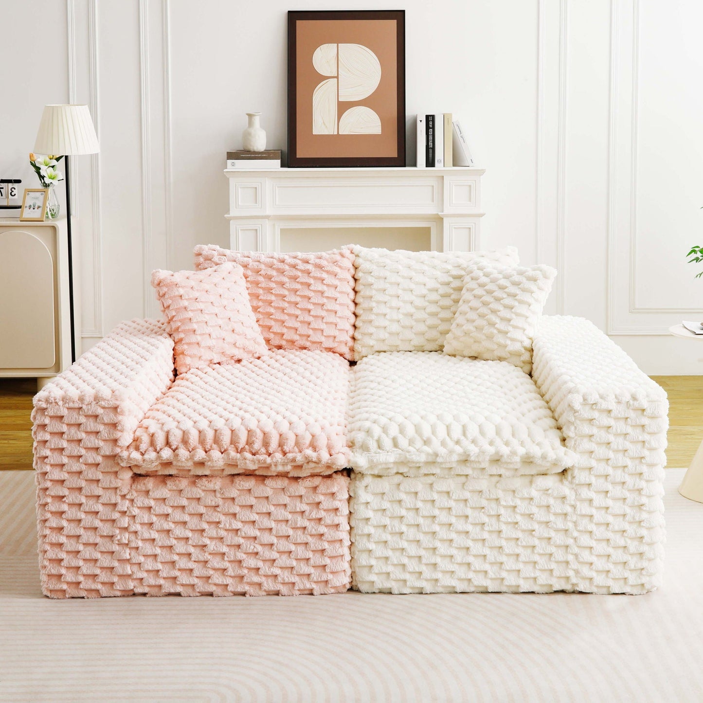 Multifunctional Sofa, Living Room Furniture- Unique Piece Furniture- {{Product type}}