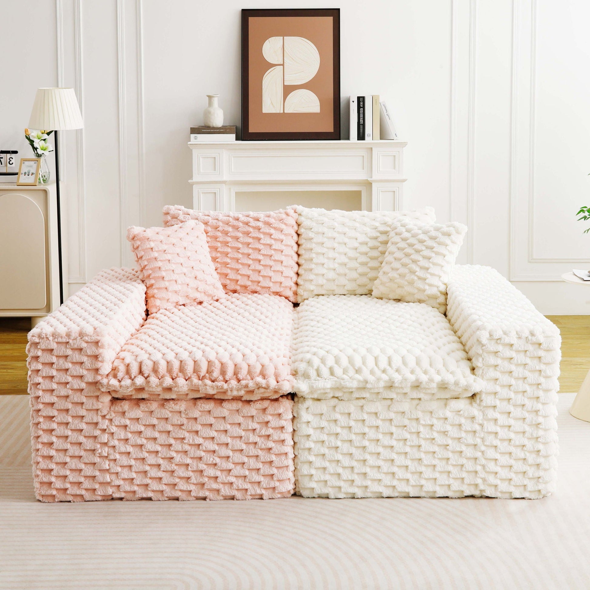 Multifunctional Sofa, Living Room Furniture- Unique Piece Furniture- {{Product type}}