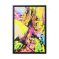 Fairies Delight Gallery Canvas Wraps, Vertical Frame 12″ x 18″ Premium Gallery Wraps (1.25″)